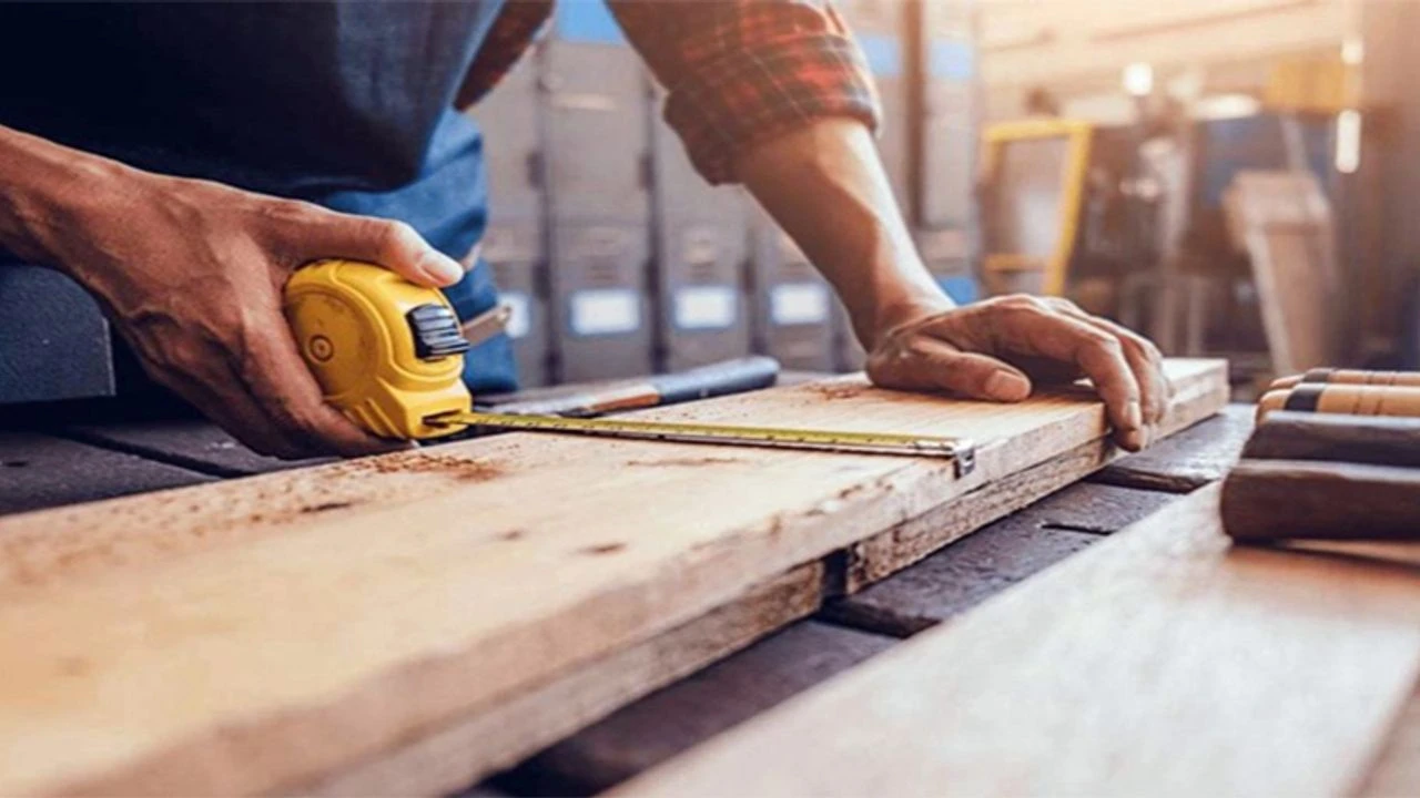 Büyükorhan Mobilyacı