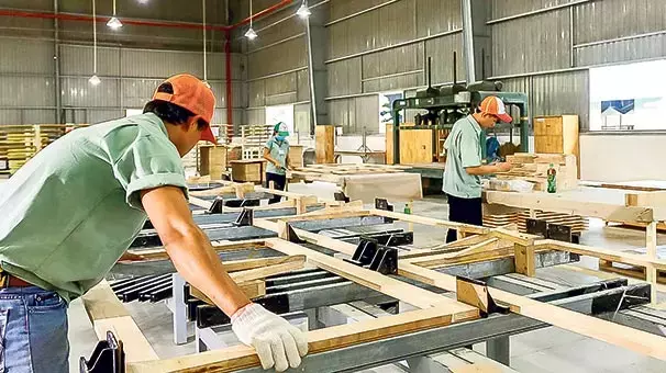 Büyükorhan Mobilyacı