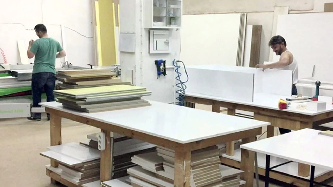 Büyükorhan Mobilyacı